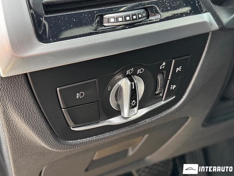 2018 BMW X4 3.0i — Miniatură 17