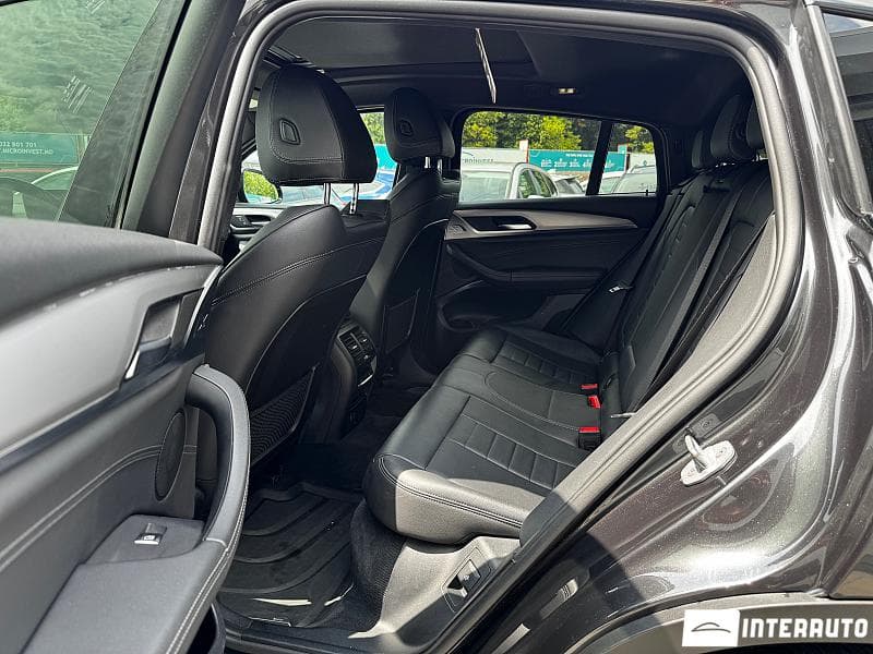 2018 BMW X4 3.0i — Miniatură 20