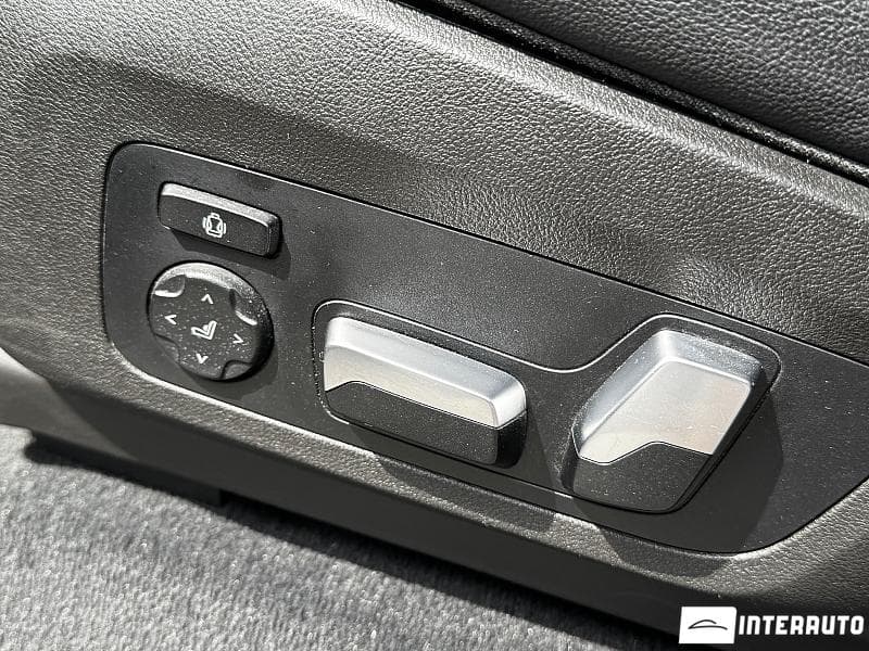 2018 BMW X4 3.0i — Miniatură 15