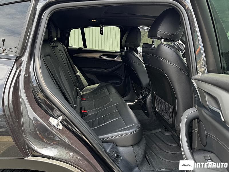 2018 BMW X4 3.0i — Miniatură 19