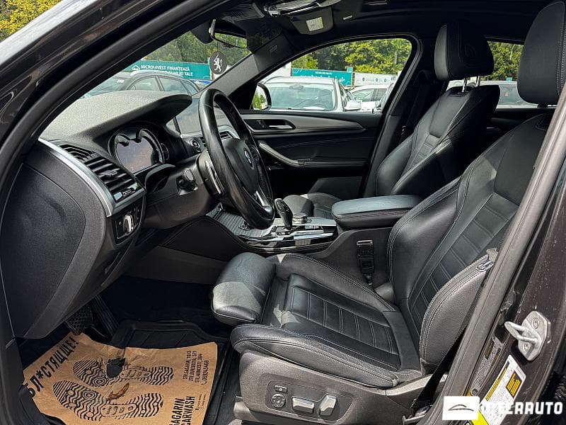2018 BMW X4 3.0i — Miniatură 6