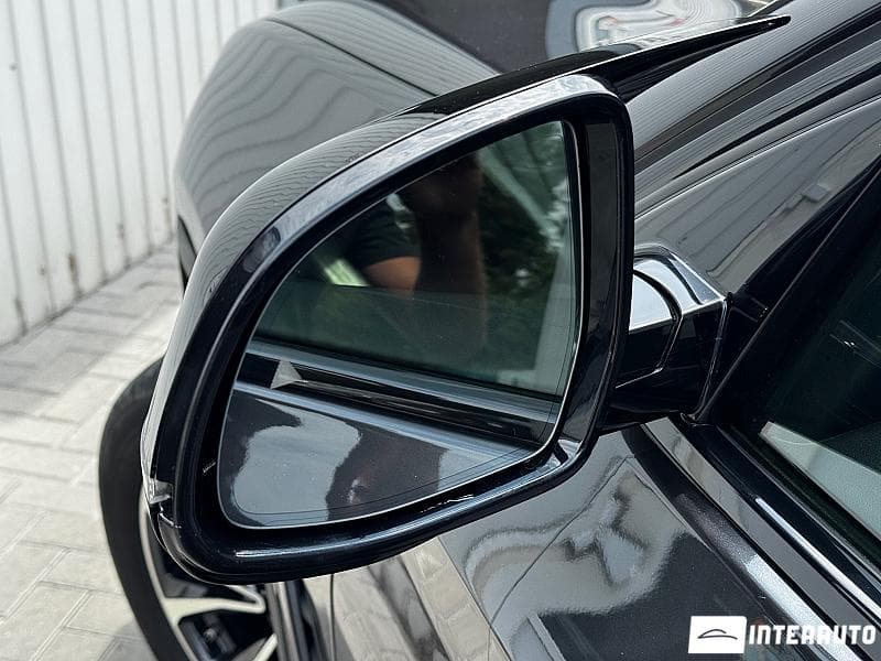 2018 BMW X4 3.0i — Miniatură 24