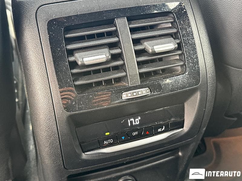 2018 BMW X4 3.0i — Miniatură 14