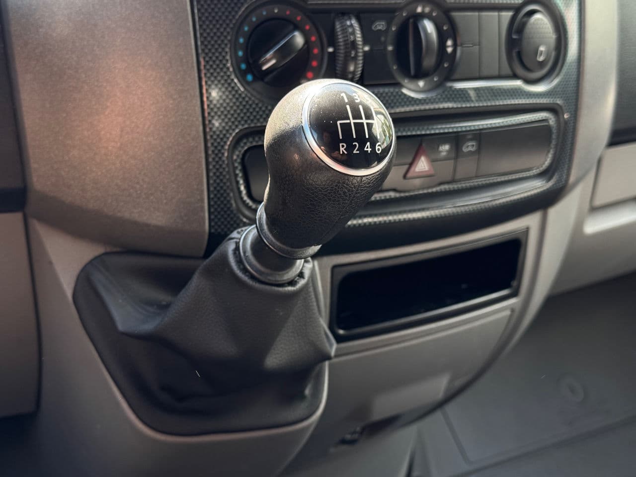 2013 Volkswagen Crafter — Miniatură 9