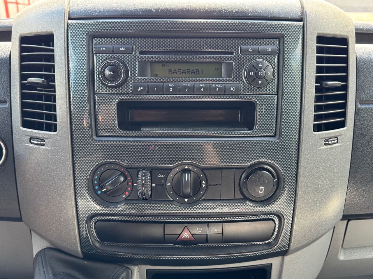 2013 Volkswagen Crafter — Miniatură 8