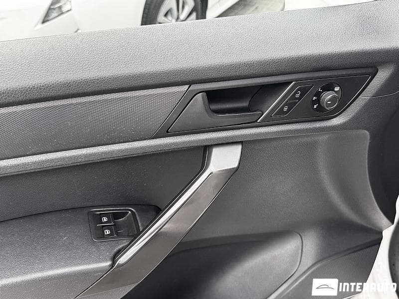 Volkswagen Caddy 2018 — Миниатюра 12