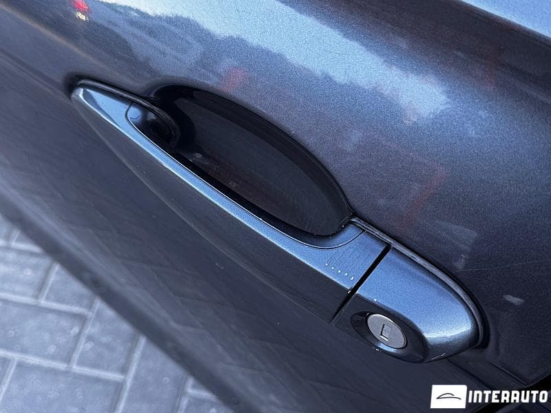 2012 BMW 320 — Miniatură 17