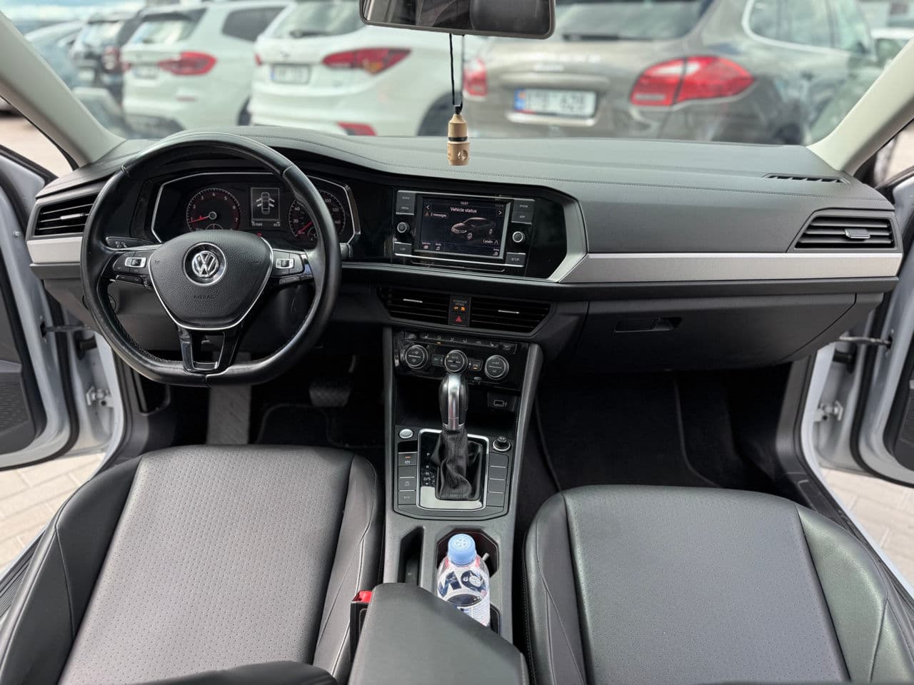 2018 Volkswagen Jetta — Miniatură 6