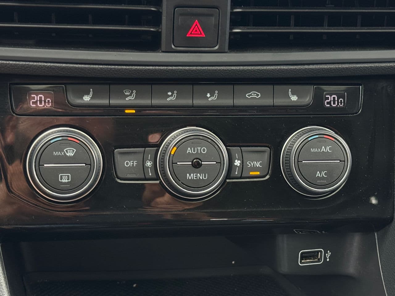 2018 Volkswagen Jetta — Miniatură 11