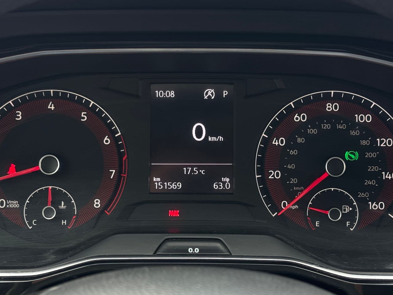 2018 Volkswagen Jetta — Miniatură 8