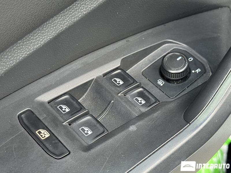 2018 Volkswagen Jetta — Miniatură 20