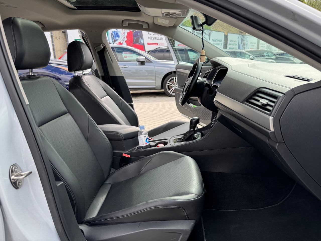 2018 Volkswagen Jetta — Miniatură 16