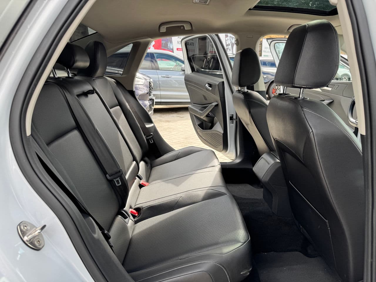 2018 Volkswagen Jetta — Miniatură 15