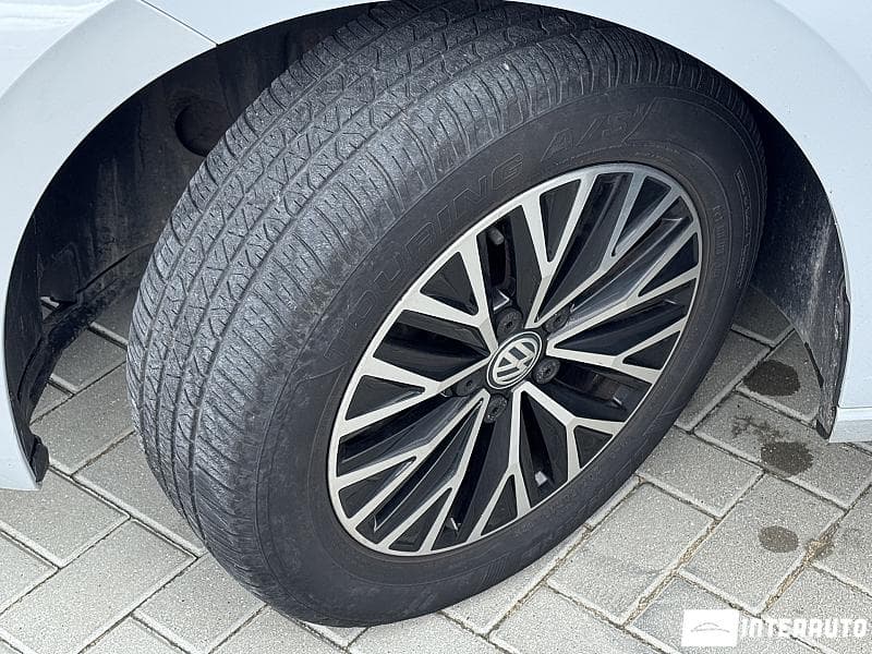 2018 Volkswagen Jetta — Miniatură 19