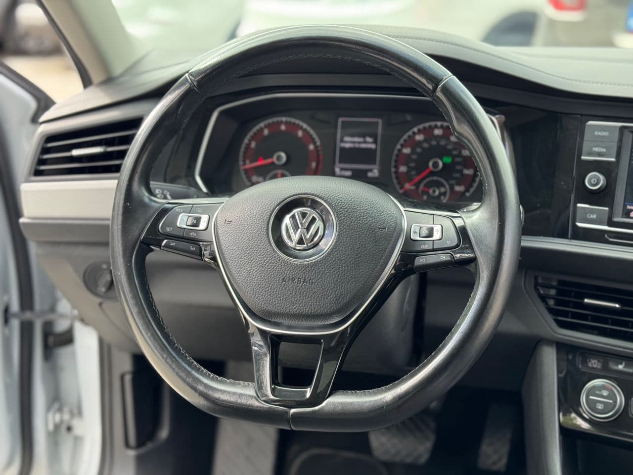 2018 Volkswagen Jetta — Miniatură 7