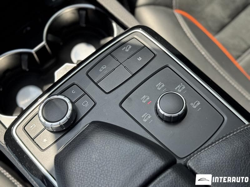 2019 Mercedes GLE Coupe 43 AMG — Miniatură 12