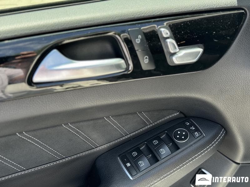 2019 Mercedes GLE Coupe 43 AMG — Miniatură 6