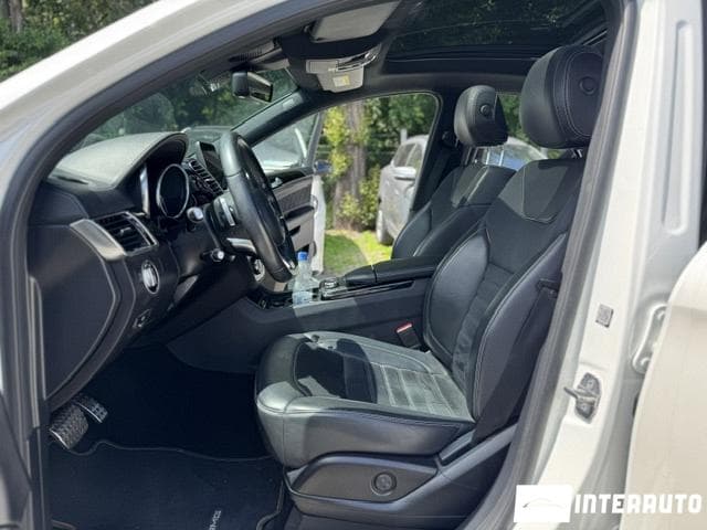 2019 Mercedes GLE Coupe 43 AMG — Miniatură 7