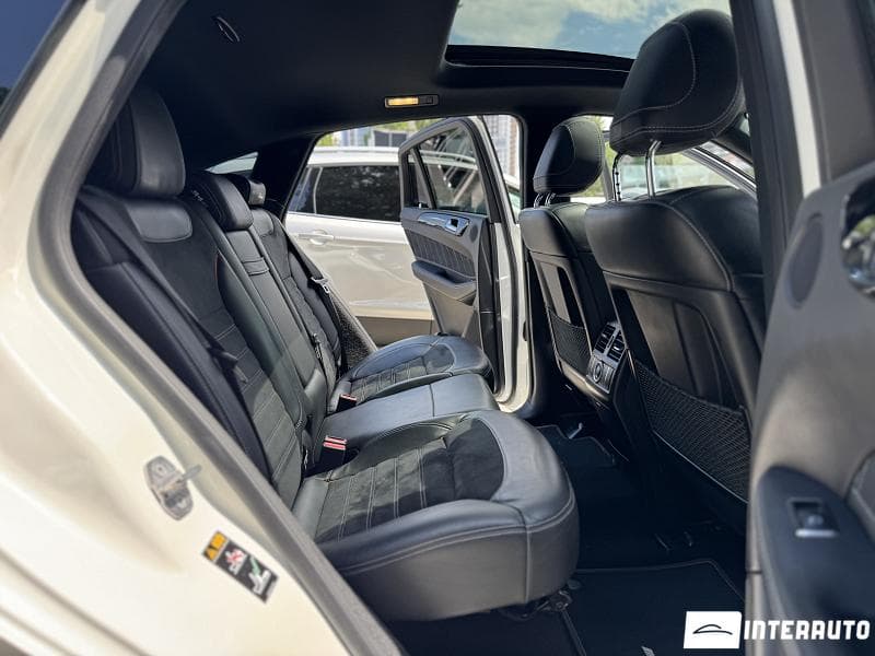 2019 Mercedes GLE Coupe 43 AMG — Miniatură 17