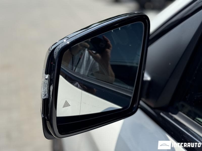 2019 Mercedes GLE Coupe 43 AMG — Miniatură 18