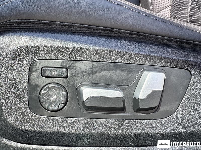 BMW X6 3.0D 2024 — Миниатюра 28