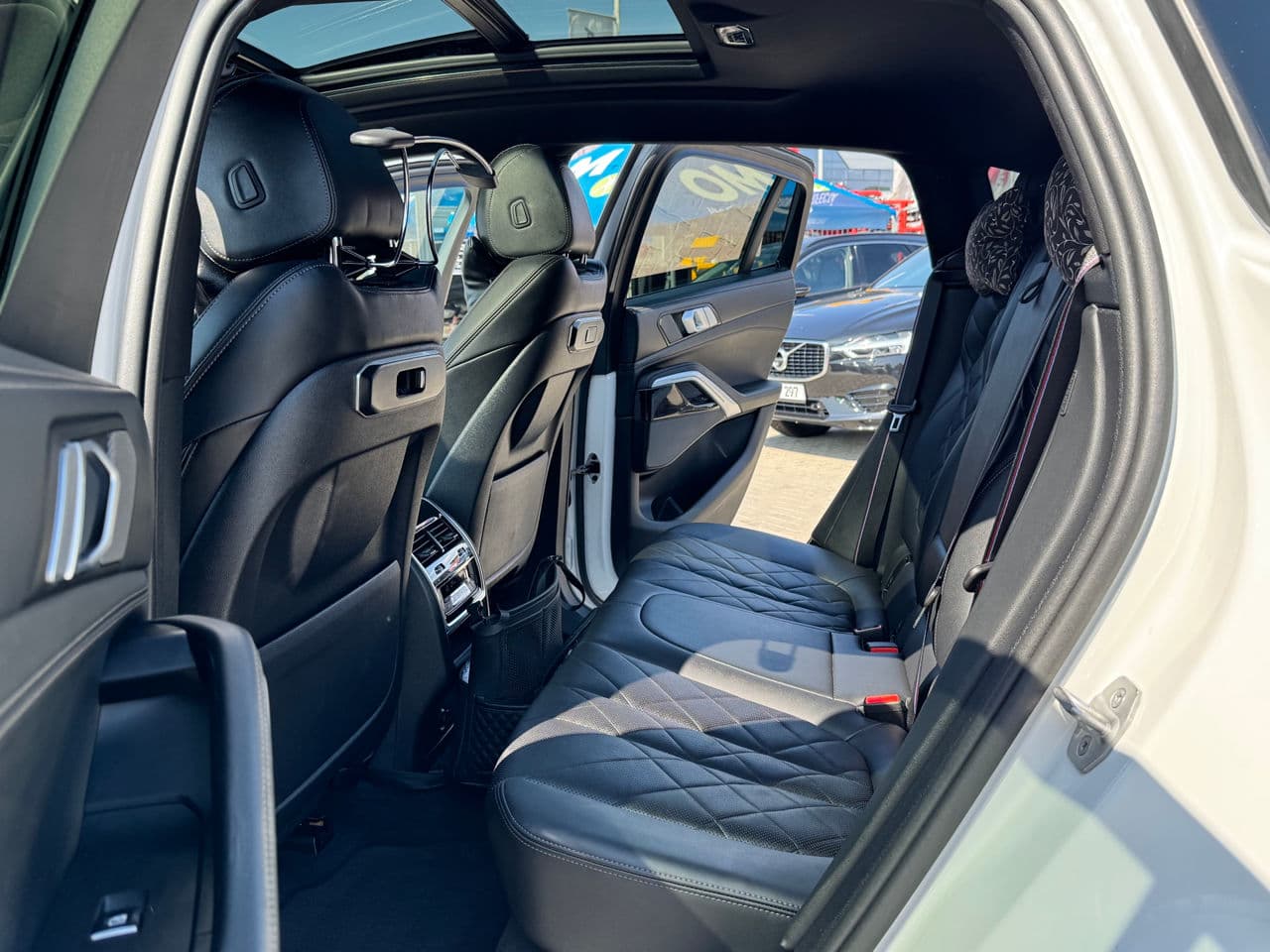 BMW X6 3.0D 2024 — Миниатюра 18