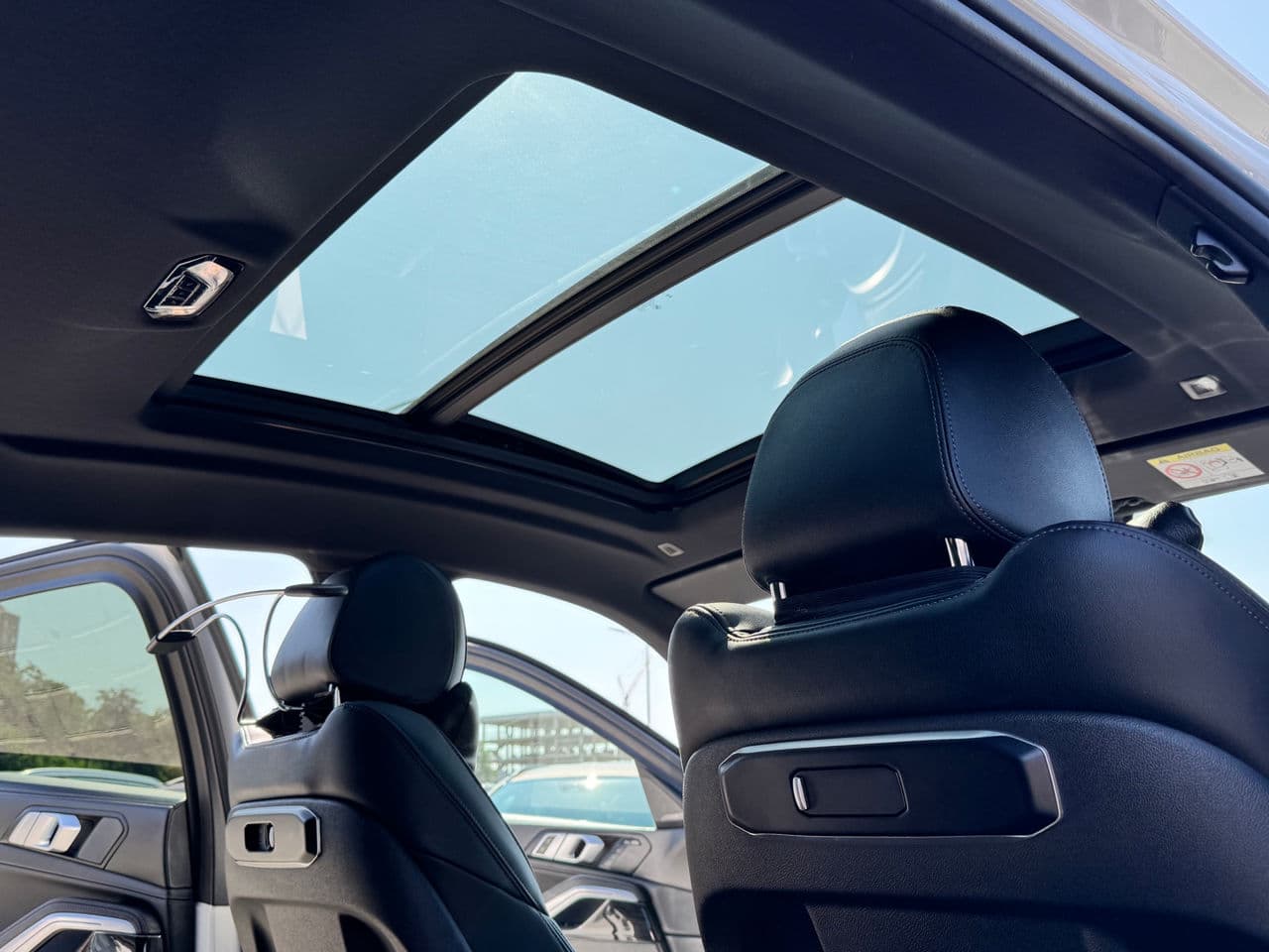 BMW X6 3.0D 2024 — Миниатюра 19