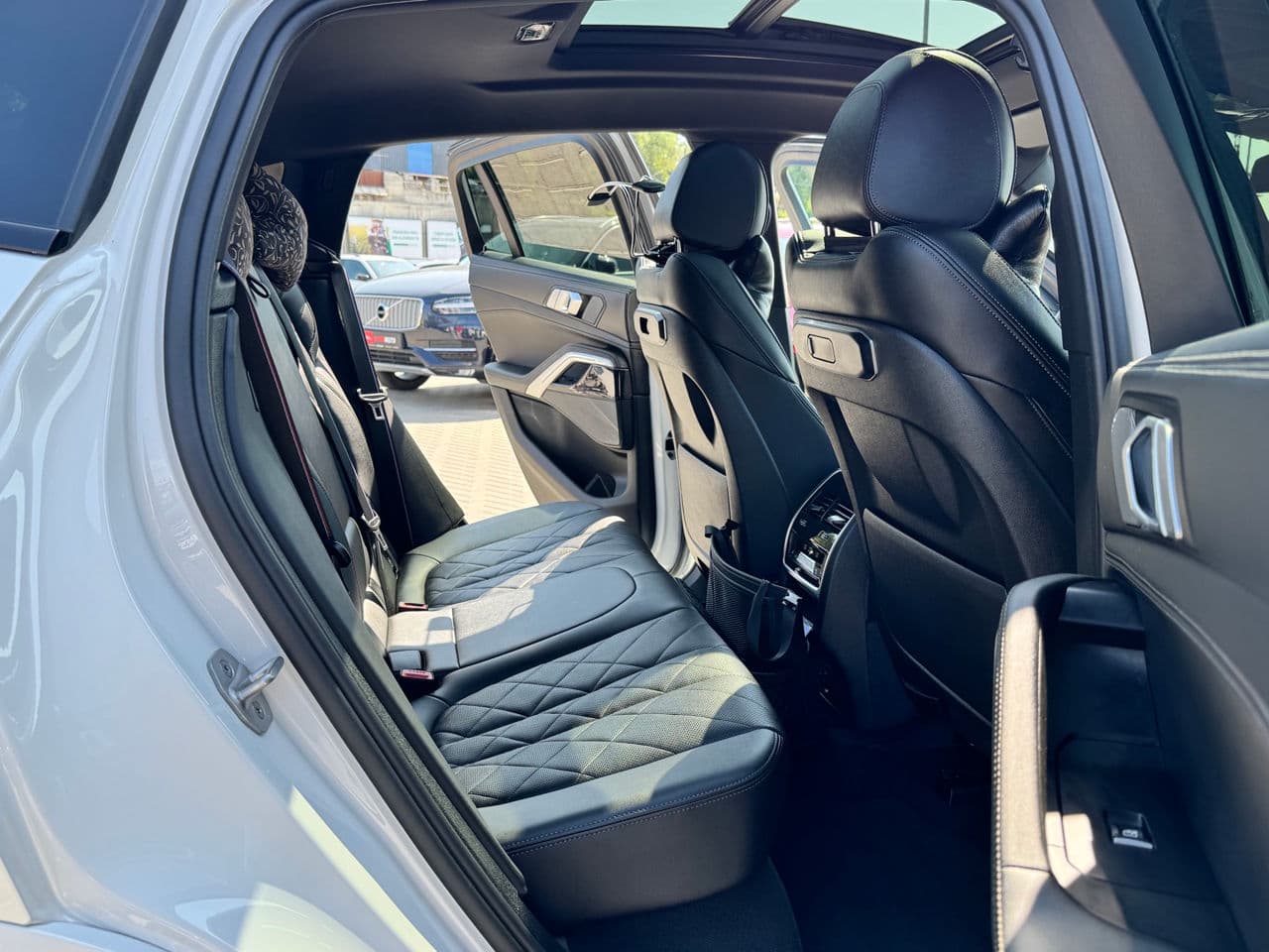 BMW X6 3.0D 2024 — Миниатюра 20