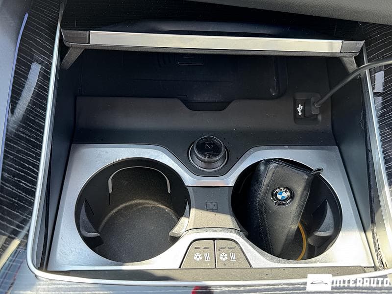 BMW X6 3.0D 2024 — Миниатюра 16