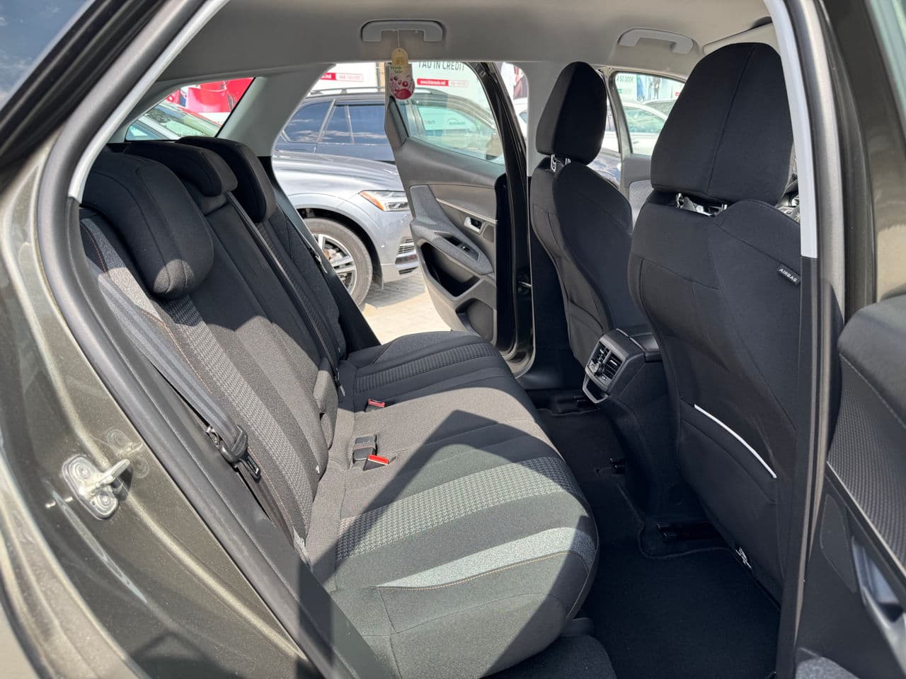 2019 Peugeot 3008 — Miniatură 15