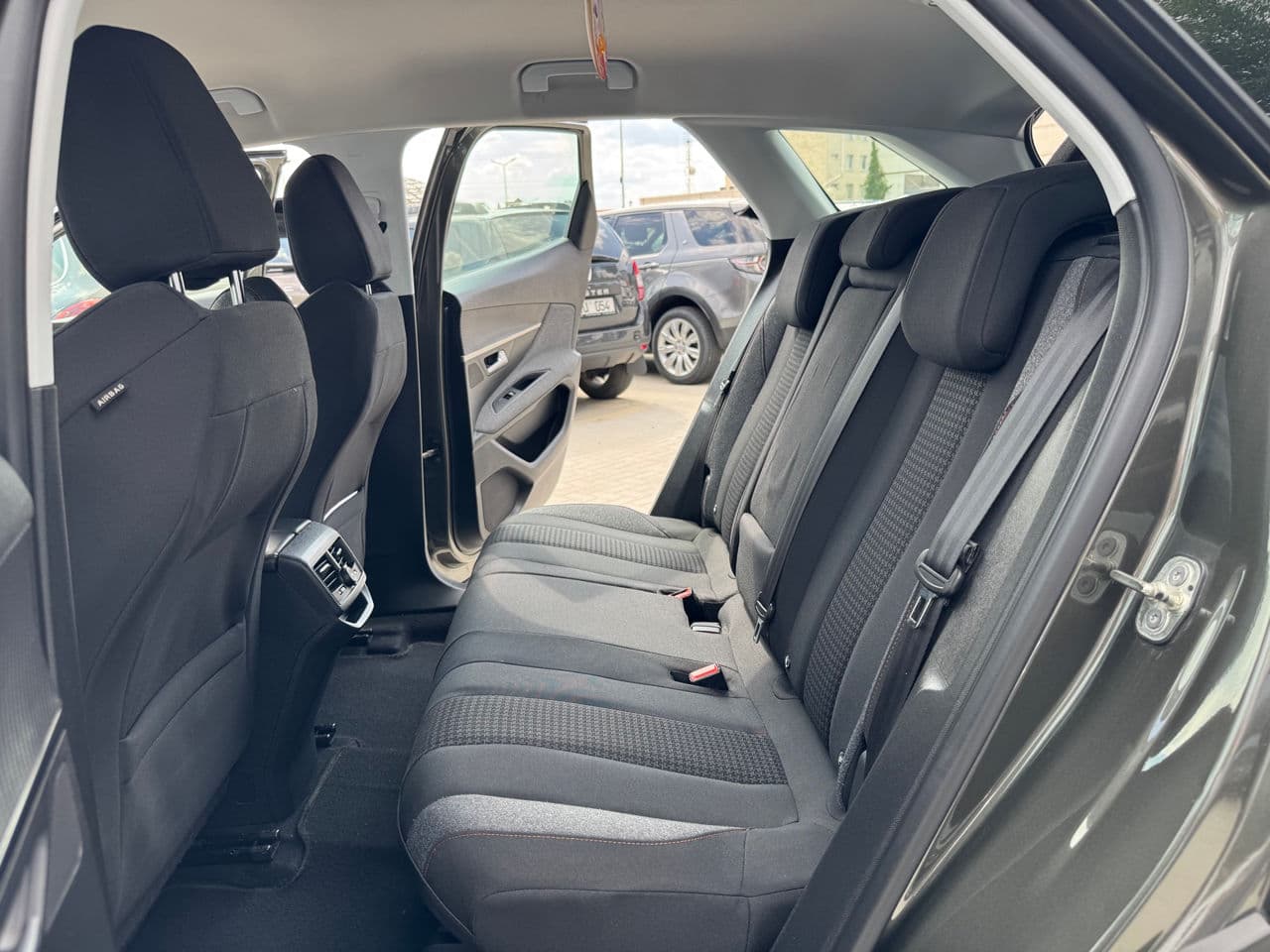 2019 Peugeot 3008 — Miniatură 14