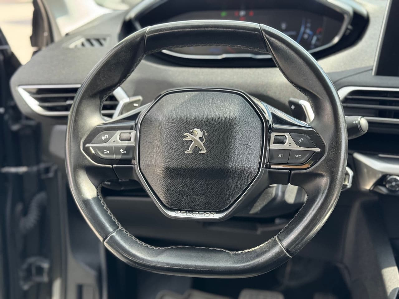 2019 Peugeot 3008 — Miniatură 7