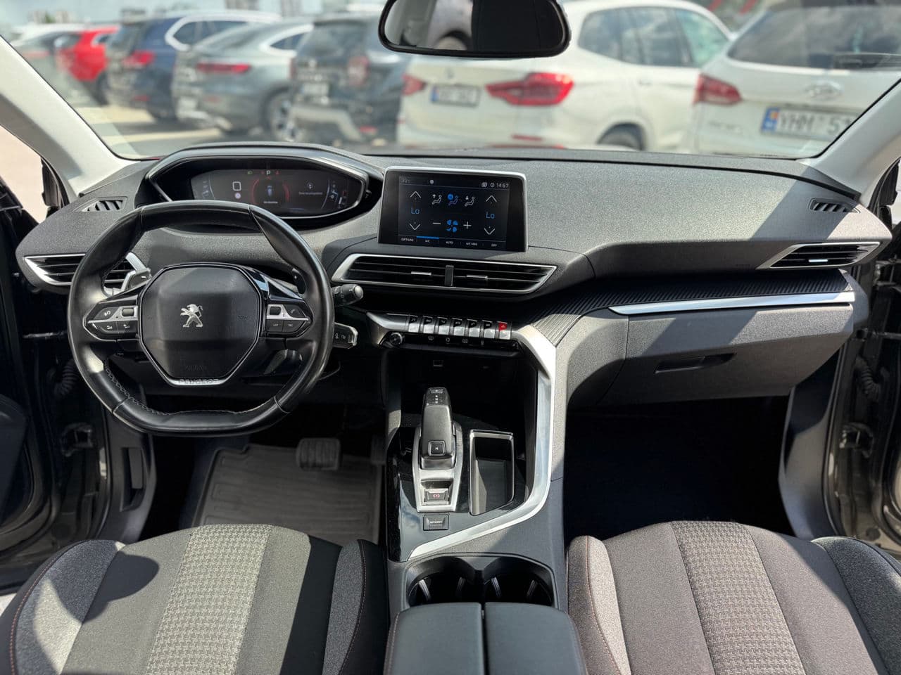 2019 Peugeot 3008 — Miniatură 6