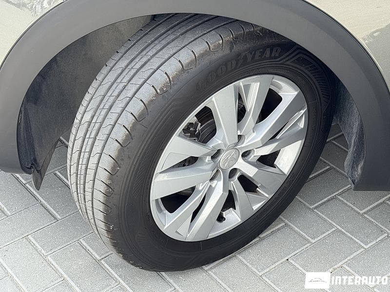 2019 Peugeot 3008 — Miniatură 17
