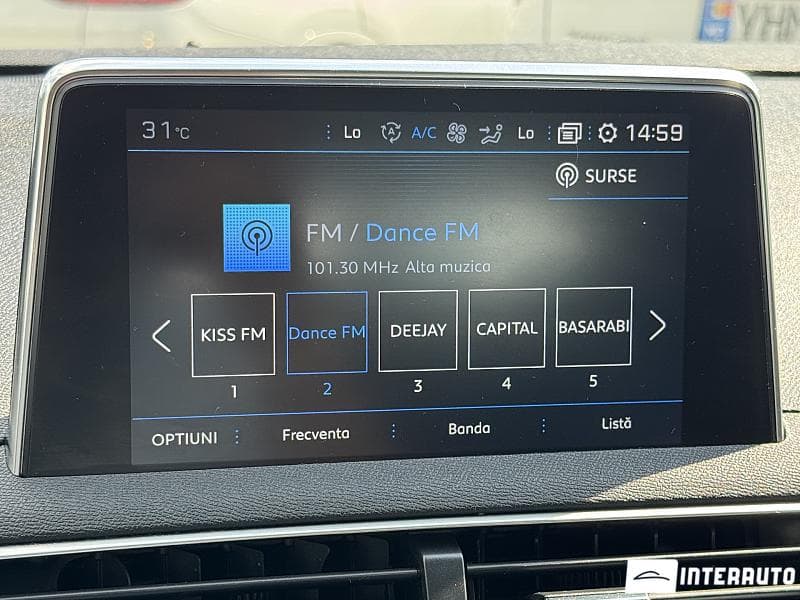 2019 Peugeot 3008 — Miniatură 9