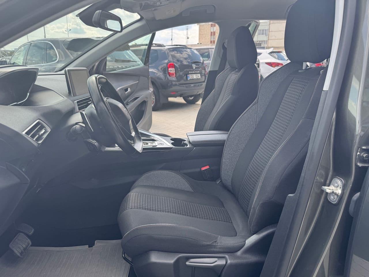 2019 Peugeot 3008 — Miniatură 5