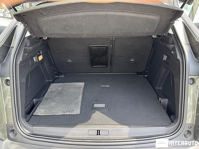 2019 Peugeot 3008 — Miniatură 20