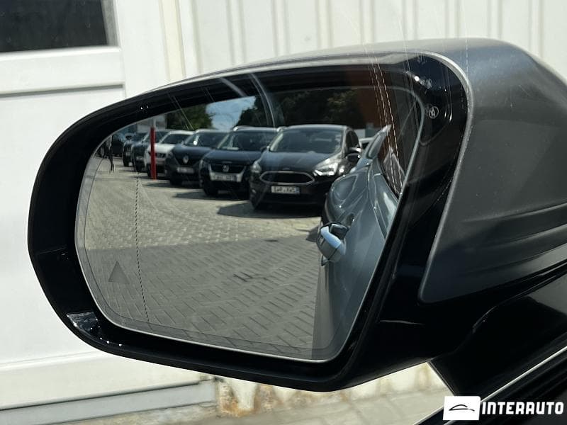 Mercedes S Coupe 560 2019 — Миниатюра 16