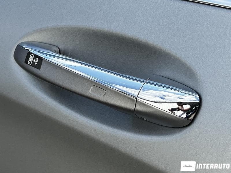 Mercedes S Coupe 560 2019 — Миниатюра 18