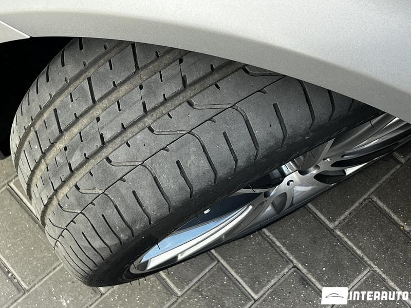 Mercedes S Coupe 560 2019 — Миниатюра 19