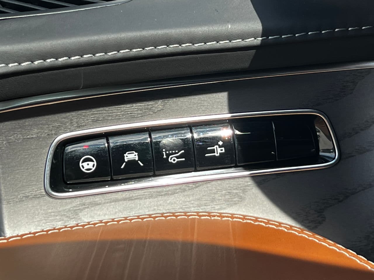 Mercedes S Coupe 560 2019 — Миниатюра 15