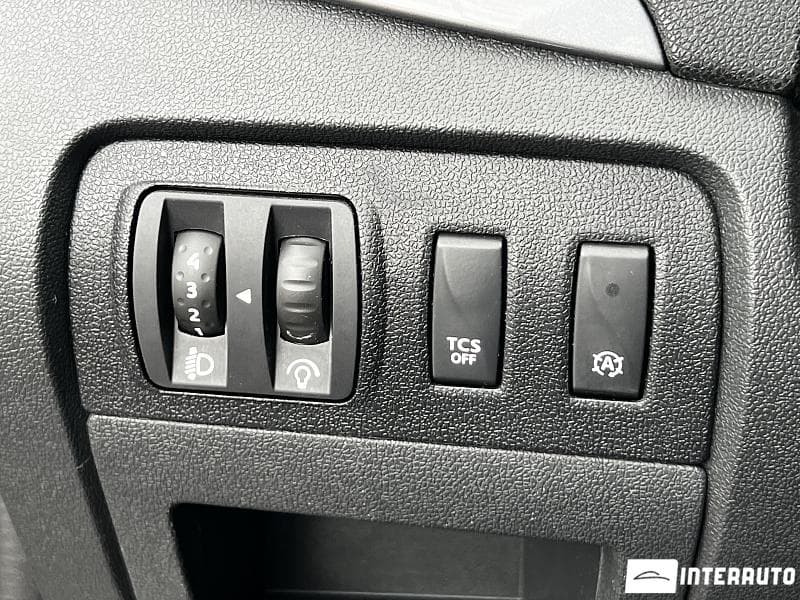 2015 Renault Grand Scenic — Miniatură 14