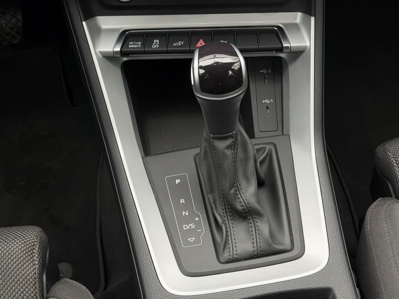 2022 Audi Q3 — Miniatură 15