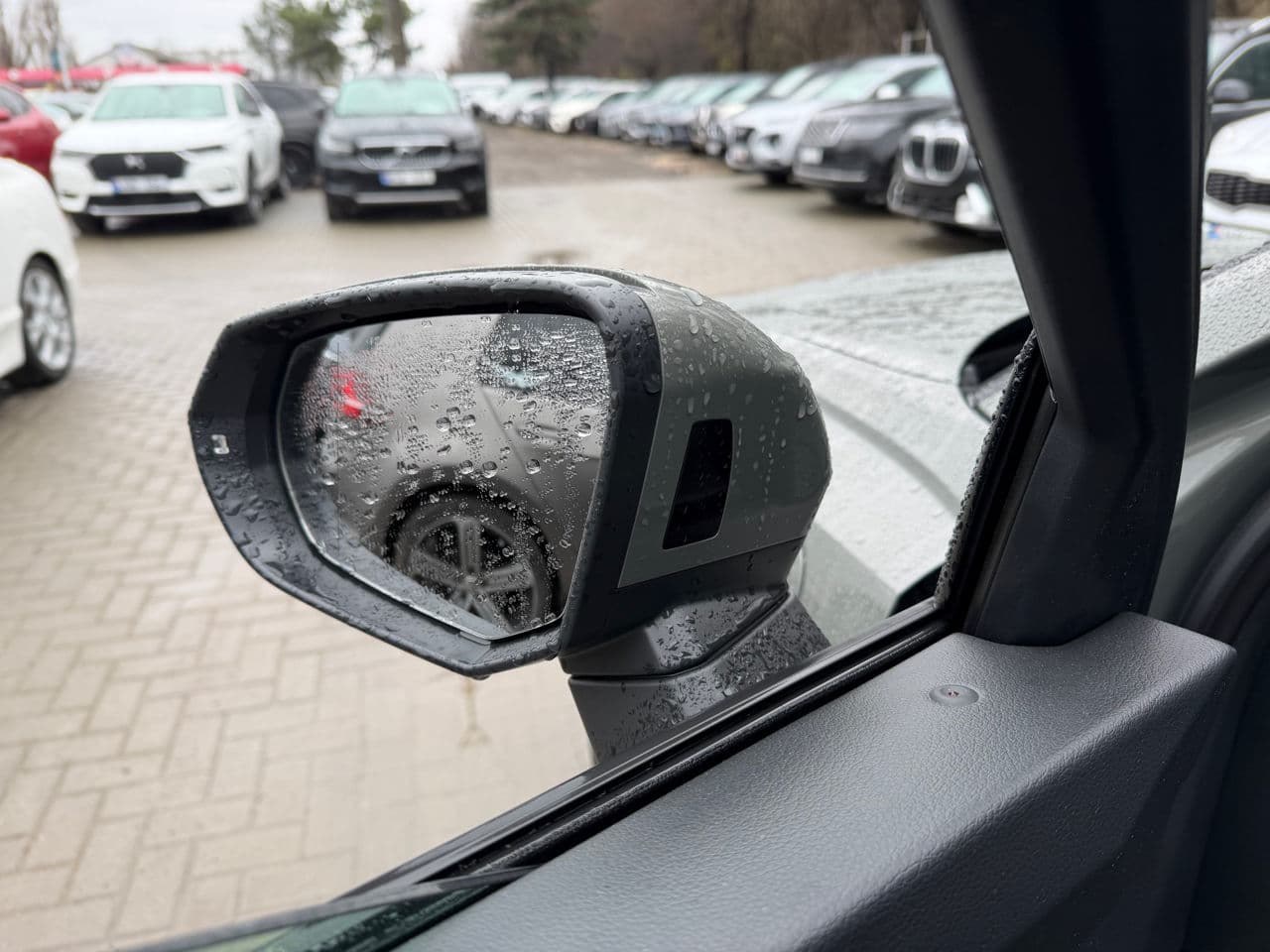 2022 Audi Q3 — Miniatură 8