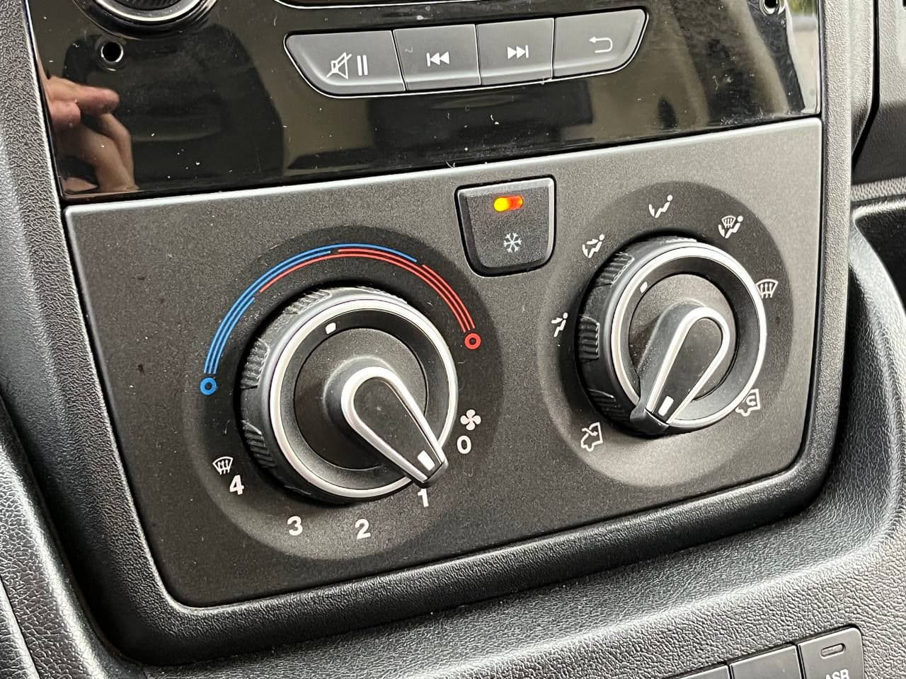 2020 Peugeot Boxer — Miniatură 11