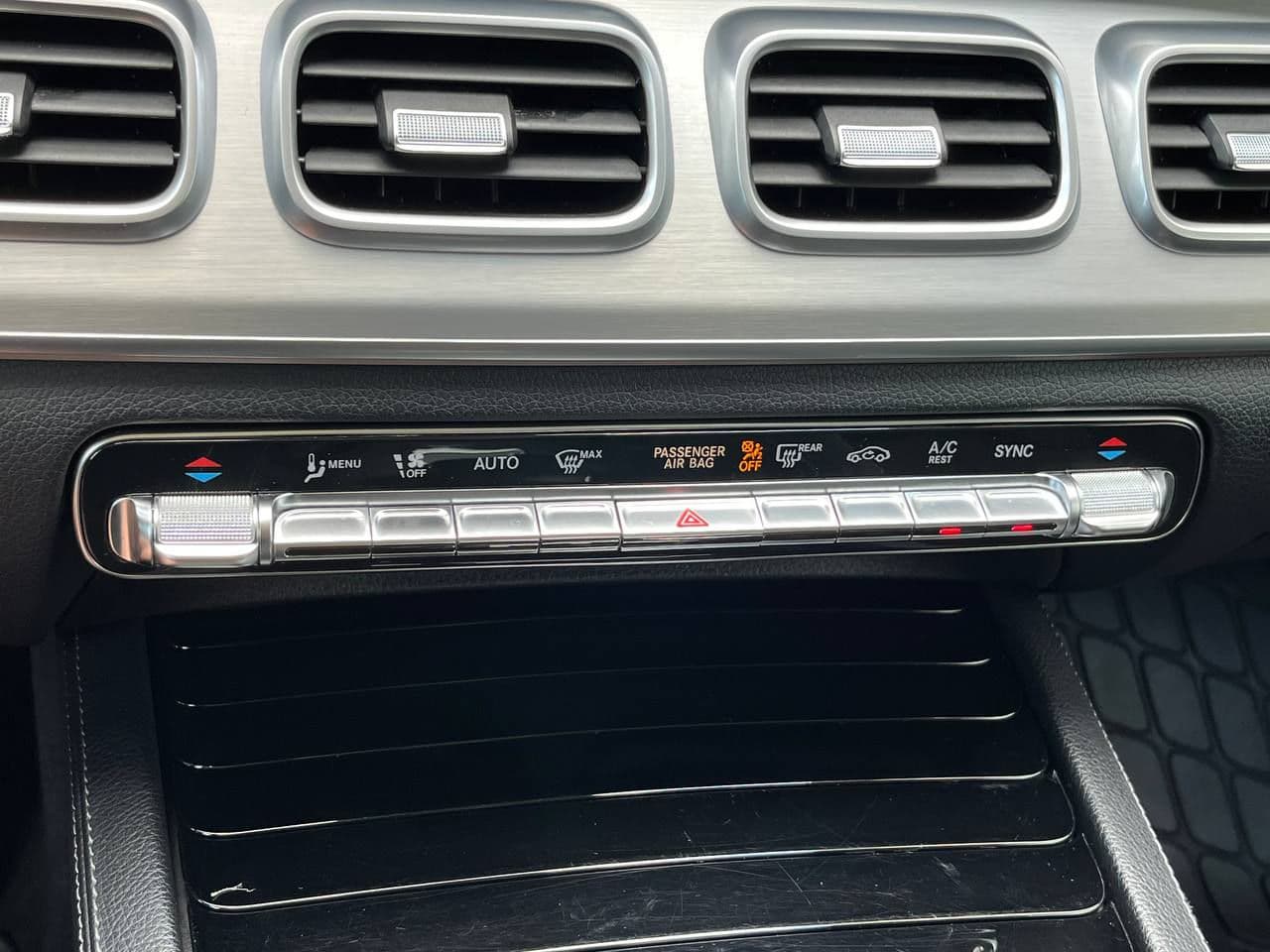 2021 Mercedes GLE 300d — Miniatură 15
