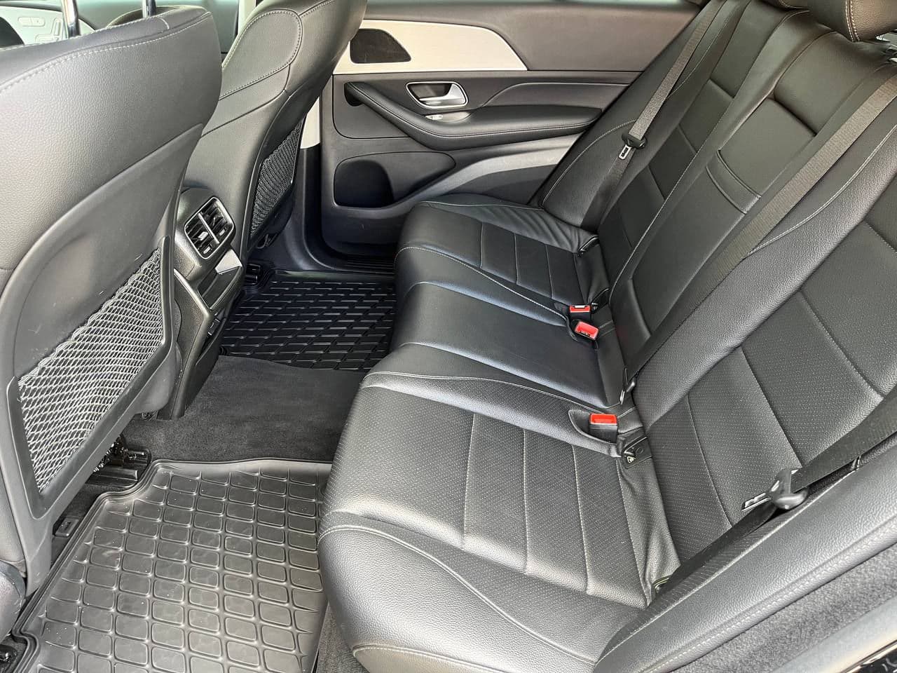 2021 Mercedes GLE 300d — Miniatură 18