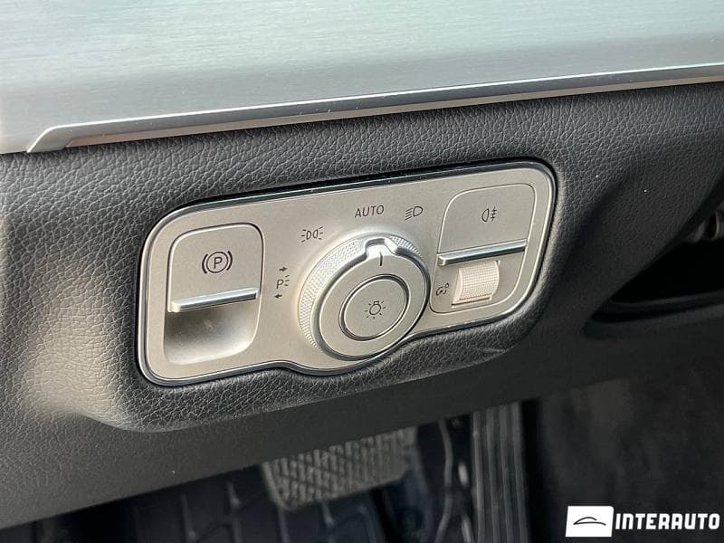 2021 Mercedes GLE 300d — Miniatură 17
