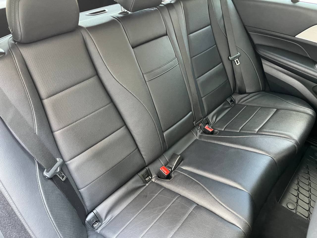 2021 Mercedes GLE 300d — Miniatură 19