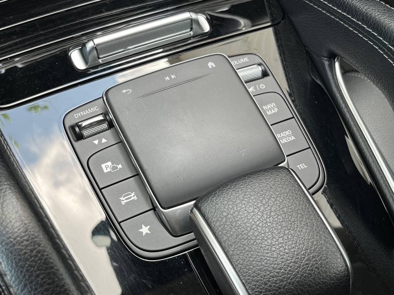 2021 Mercedes GLE 300d — Miniatură 16